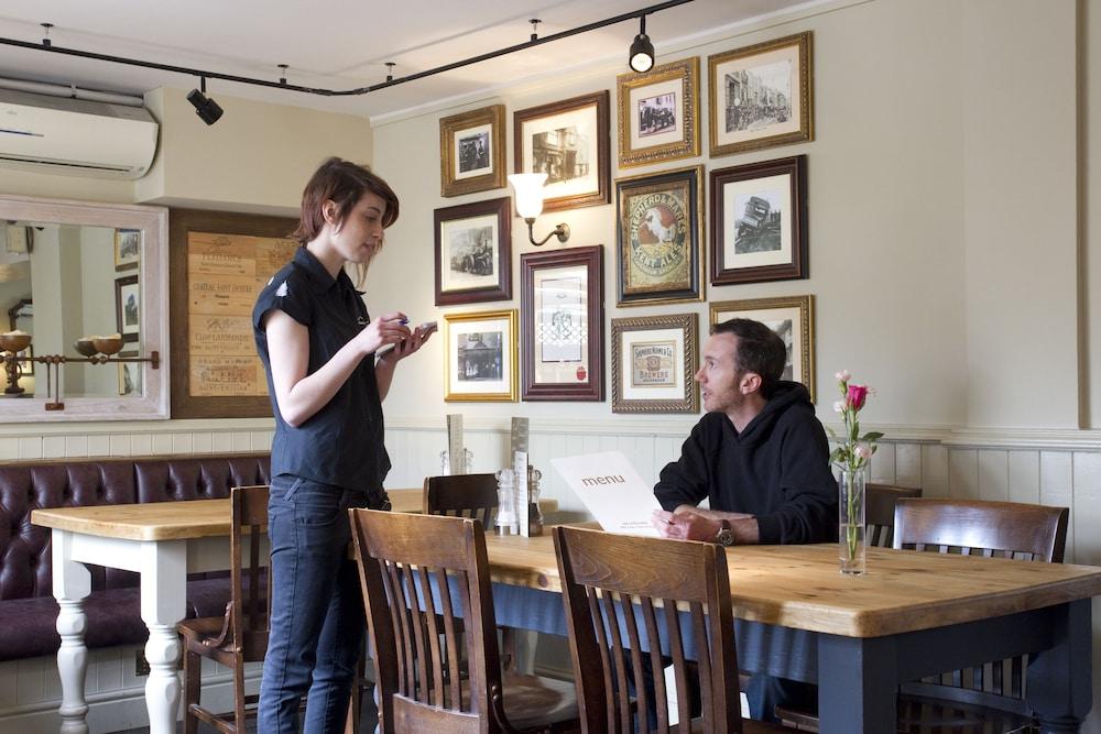 The Millers Arms Inn Κάντεμπερι Εξωτερικό φωτογραφία