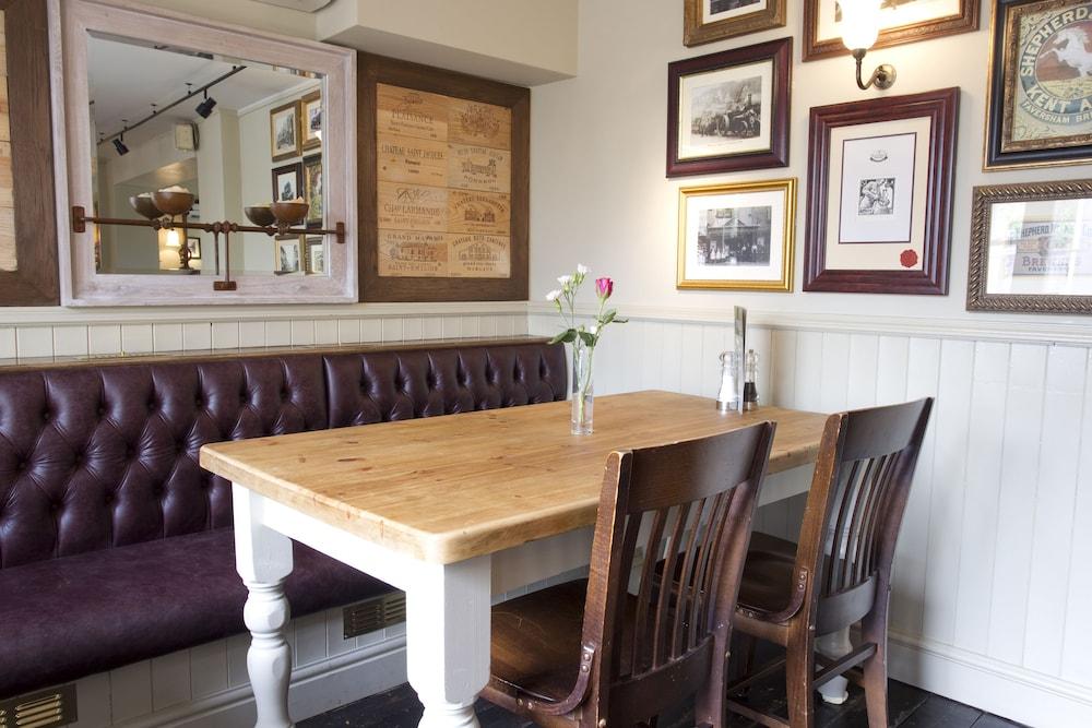 The Millers Arms Inn Κάντεμπερι Εξωτερικό φωτογραφία