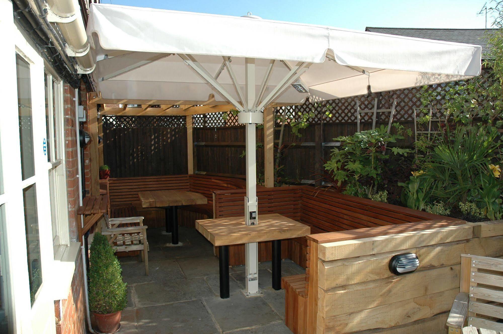 The Millers Arms Inn Κάντεμπερι Εξωτερικό φωτογραφία