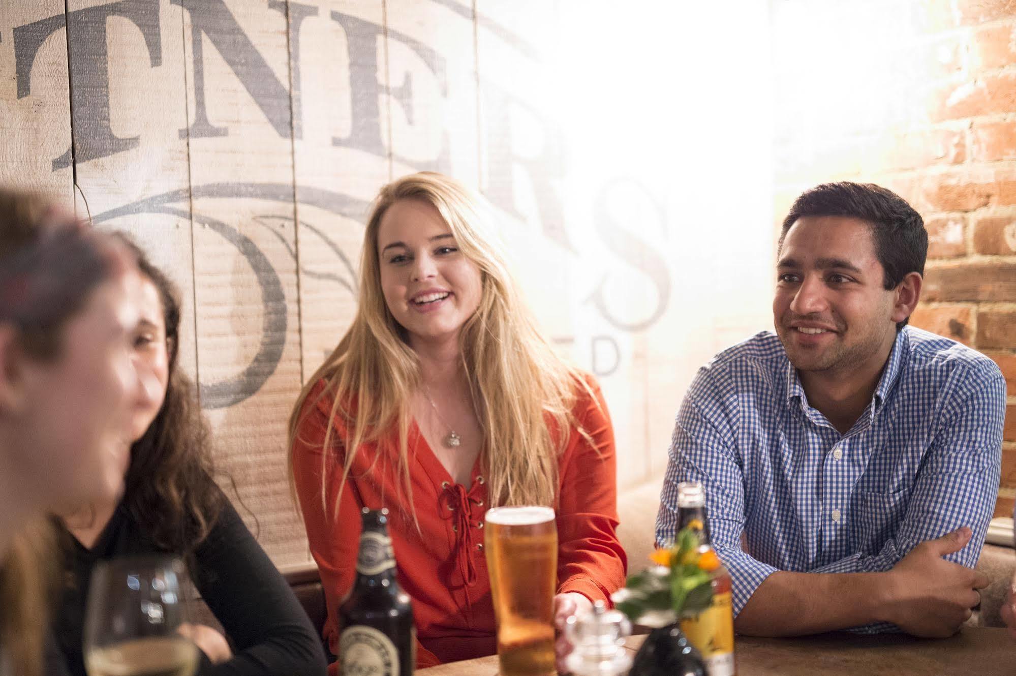 The Millers Arms Inn Κάντεμπερι Εξωτερικό φωτογραφία
