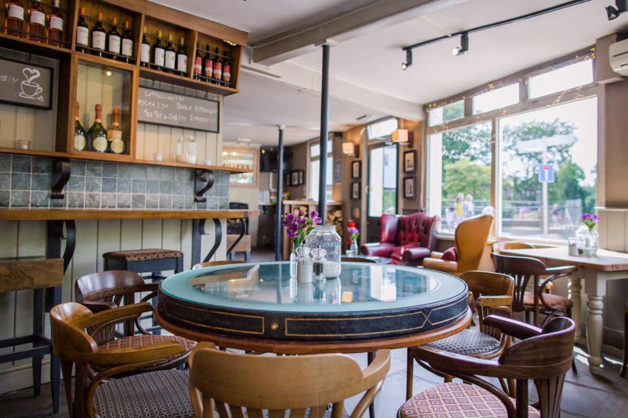 The Millers Arms Inn Κάντεμπερι Εξωτερικό φωτογραφία