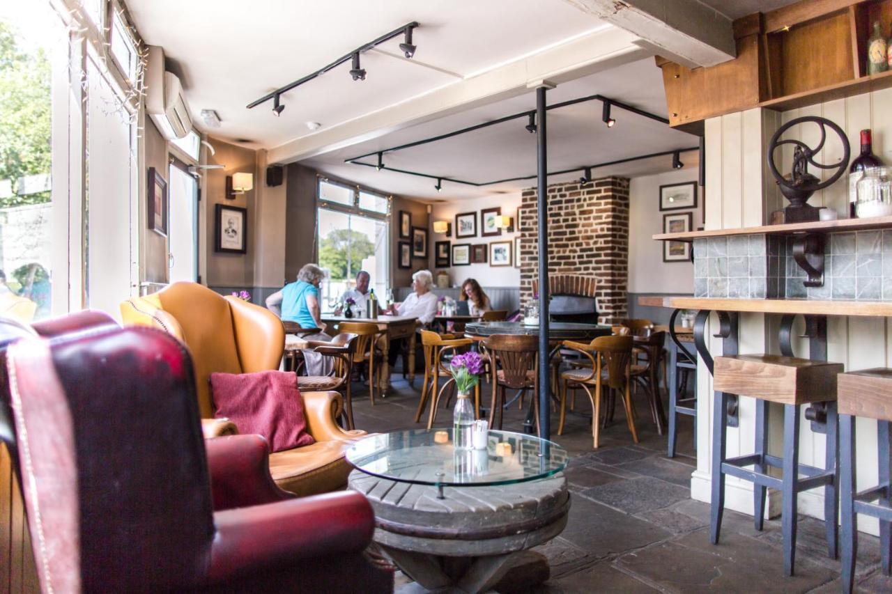 The Millers Arms Inn Κάντεμπερι Εξωτερικό φωτογραφία