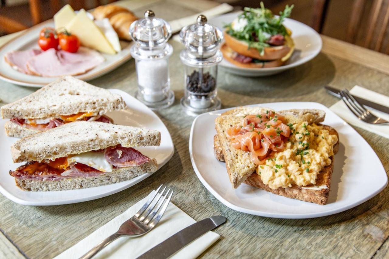 The Millers Arms Inn Κάντεμπερι Εξωτερικό φωτογραφία